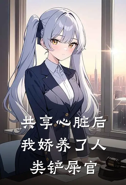 共享心脏后我娇养了人类铲屎官