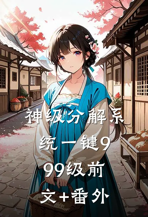 神级分解系统一键999级前文+番外
