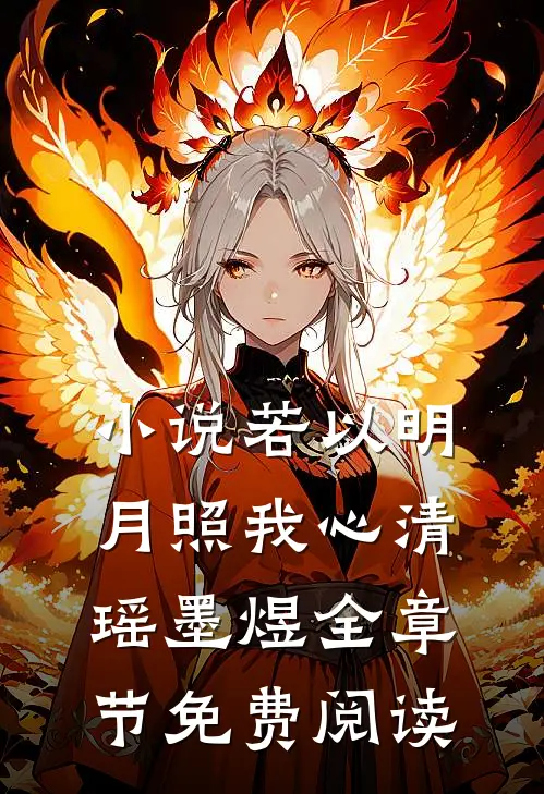 小说若以明月照我心清瑶墨煜全章节免费阅读