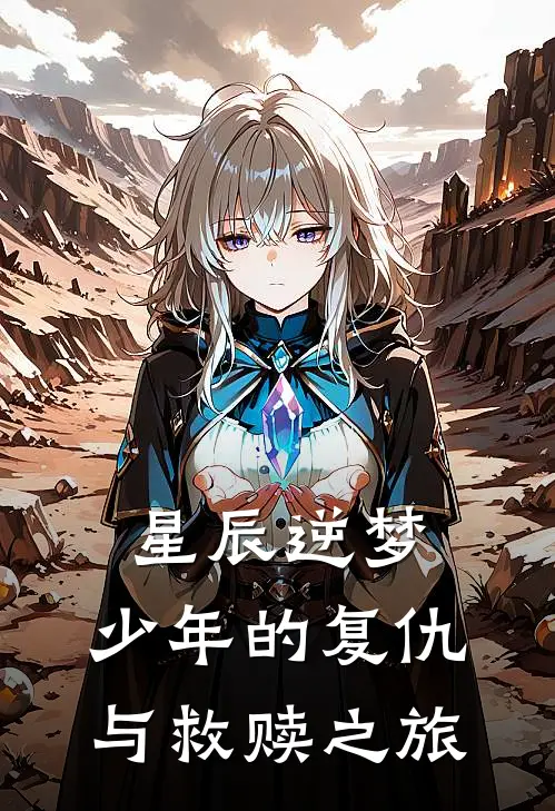 星辰逆梦：少年的复仇与救赎之旅