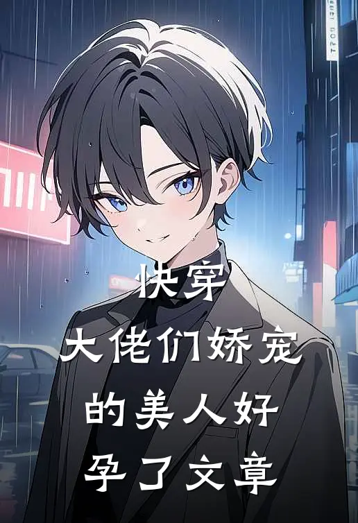 快穿：大佬们娇宠的美人好孕了文章