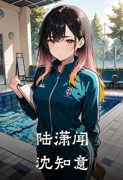 陆潇闻沈知意