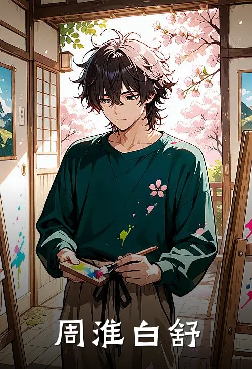周淮白舒