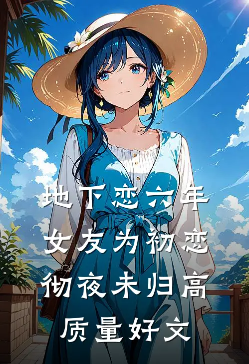 地下恋六年，女友为初恋彻夜未归高质量好文