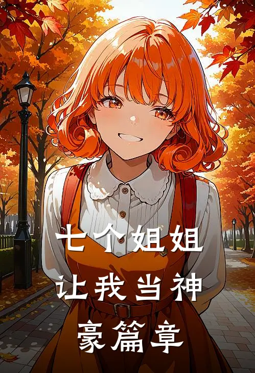 七个姐姐让我当神豪篇章