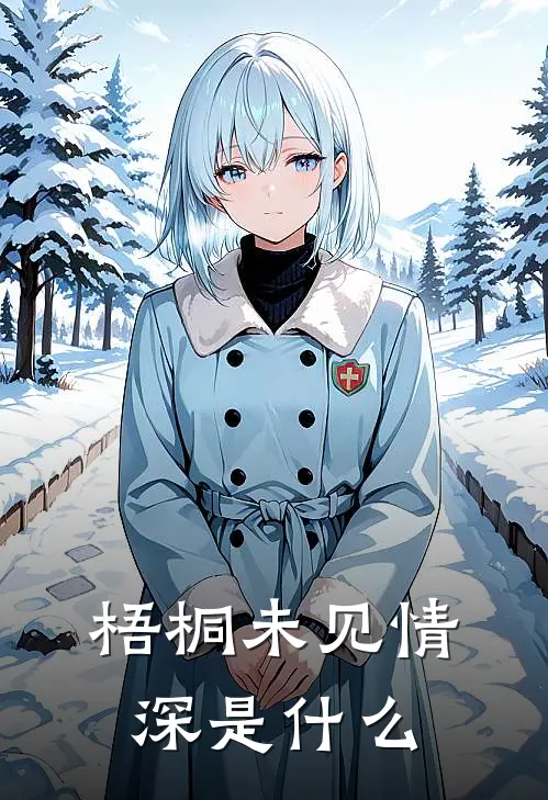 梧桐未见情深是什么