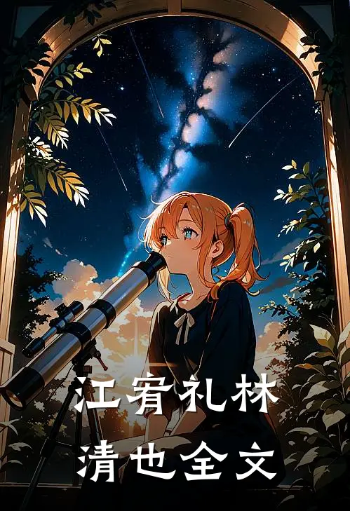 江宥礼林清也全文