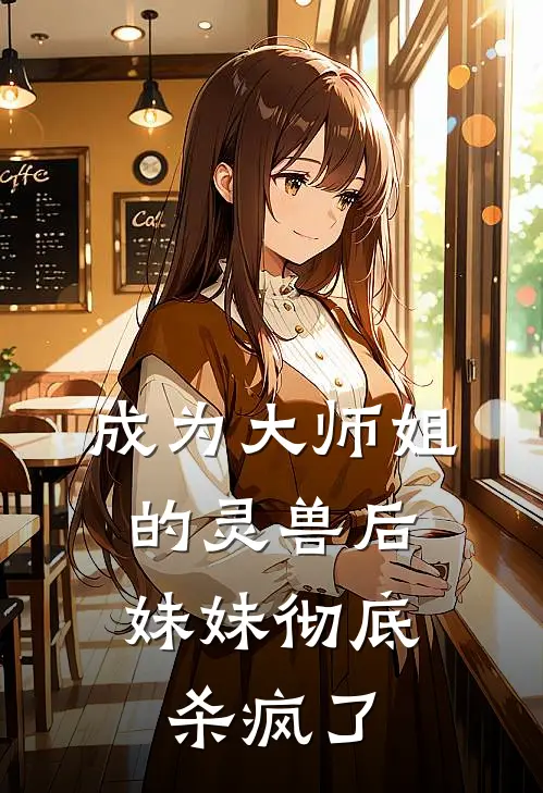成为大师姐的灵兽后，妹妹彻底杀疯了