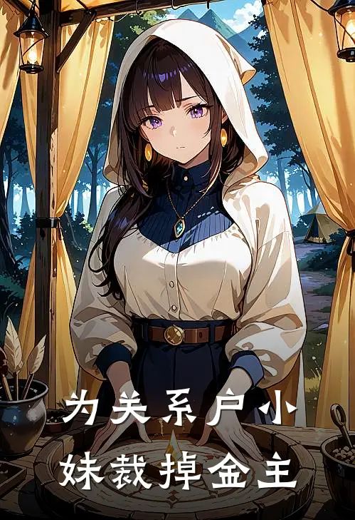 为关系户小妹裁掉金主