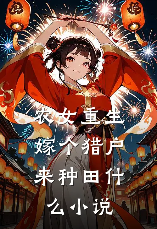 农女重生：嫁个猎户来种田什么小说