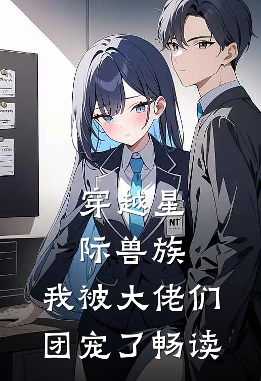 穿越星际兽族，我被大佬们团宠了畅读
