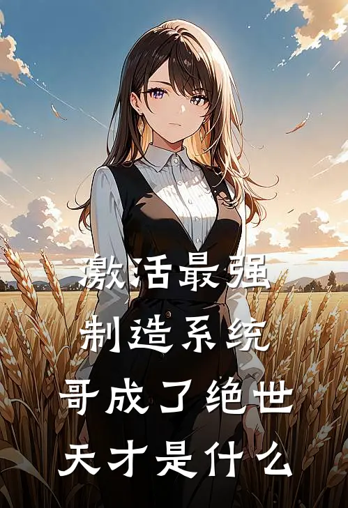 激活最强制造系统，哥成了绝世天才是什么