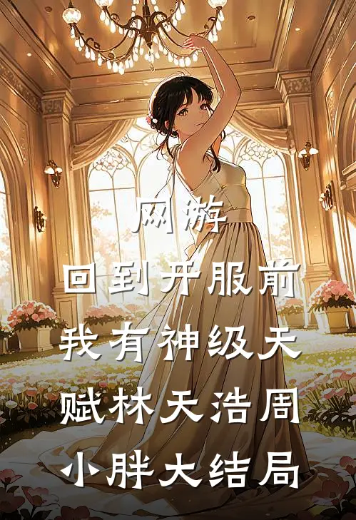 网游：回到开服前我有神级天赋林天浩周小胖大结局