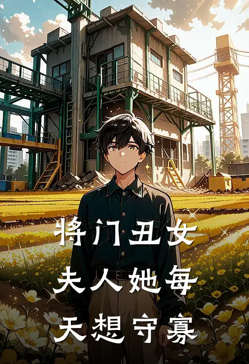 将门丑女：夫人她每天想守寡