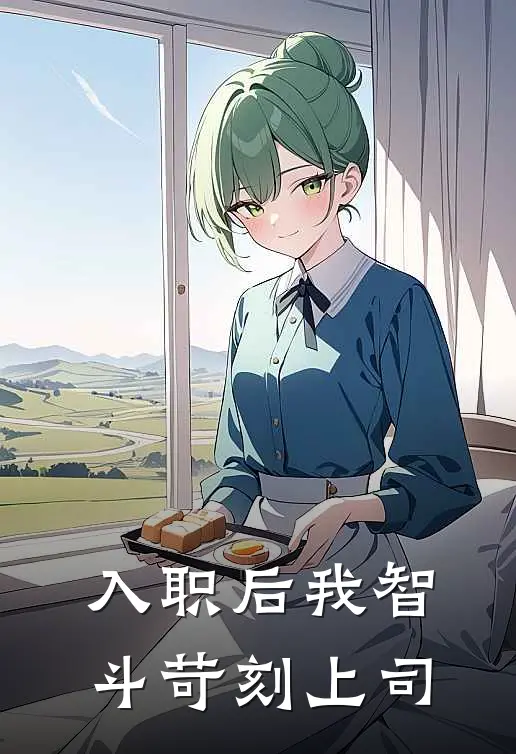 入职后我智斗苛刻上司