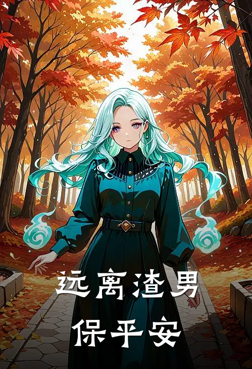 远离渣男保平安