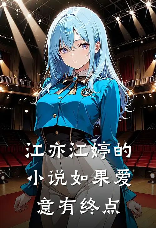 江亦江婷的小说如果爱意有终点