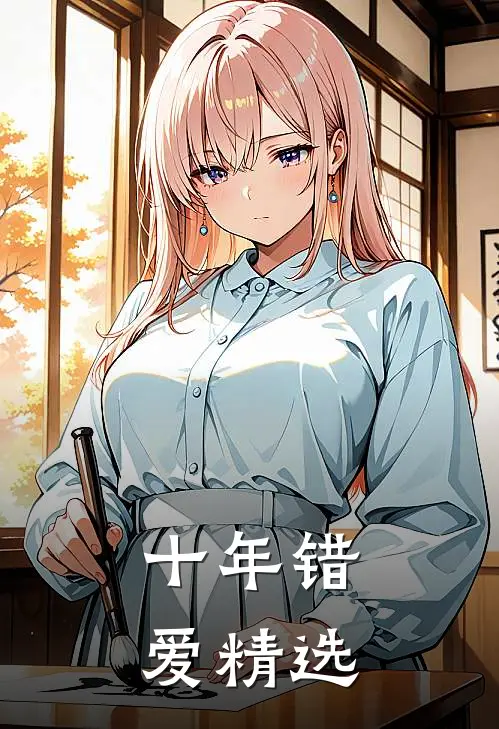十年错爱精选
