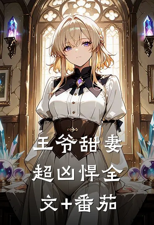 王爷甜妻超凶悍全文+番茄