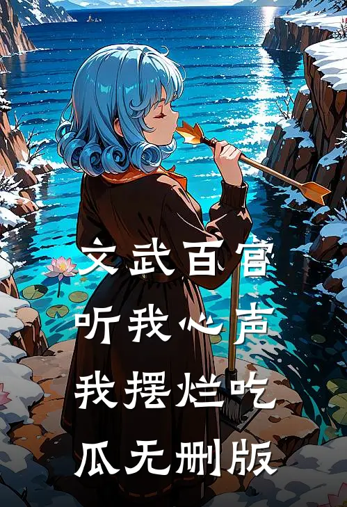 文武百官听我心声：我摆烂吃瓜无删版