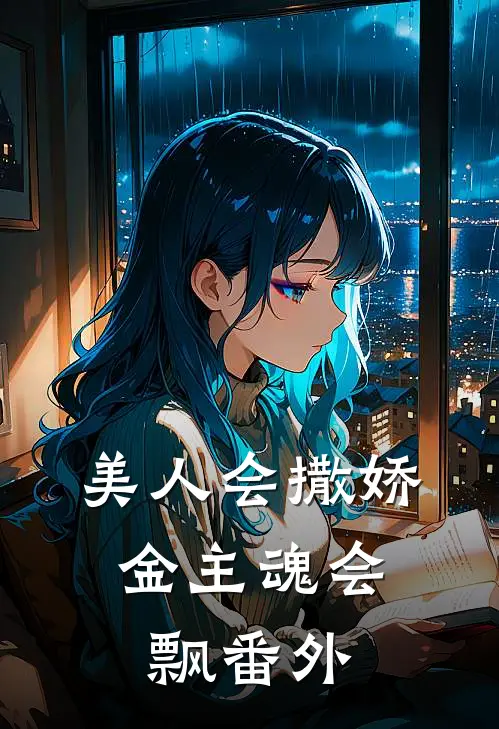 美人会撒娇，金主魂会飘番外