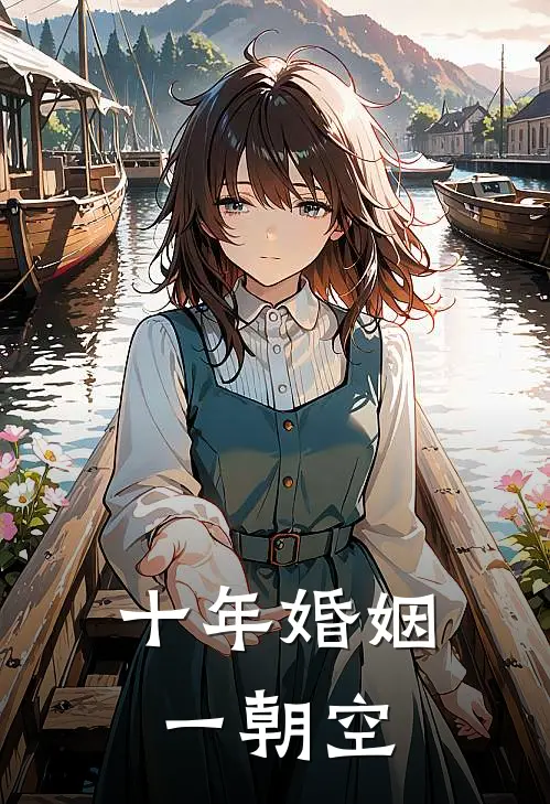 十年婚姻一朝空