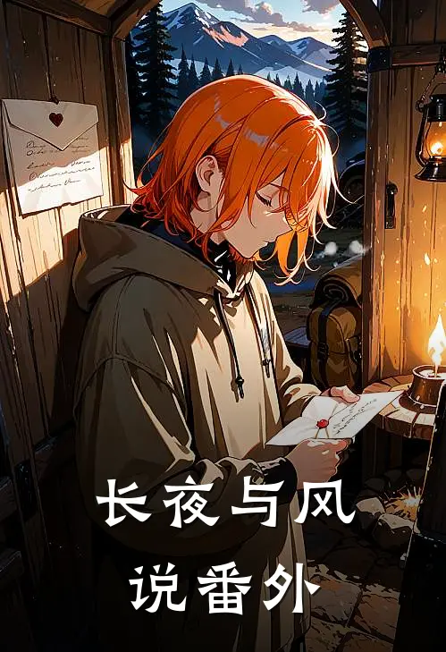 长夜与风说番外