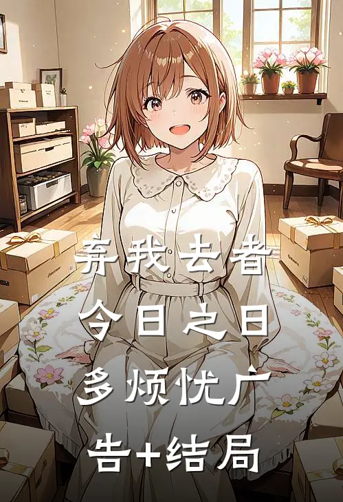 弃我去者，今日之日多烦忧广告+结局