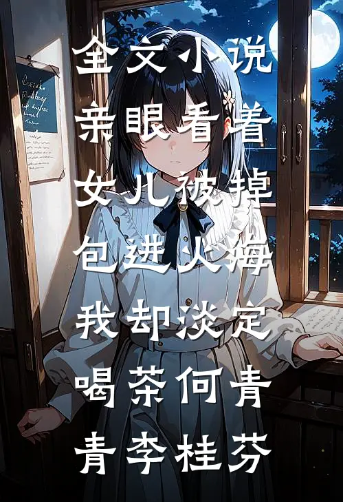 全文小说亲眼看着女儿被掉包进火海，我却淡定喝茶何青青李桂芬