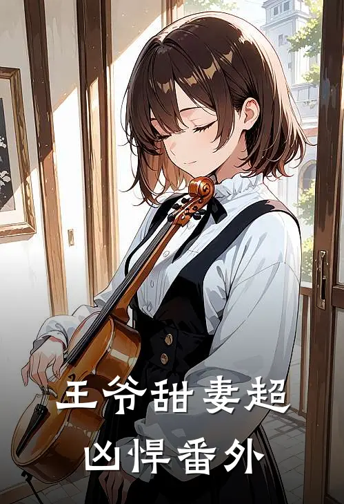 王爷甜妻超凶悍番外