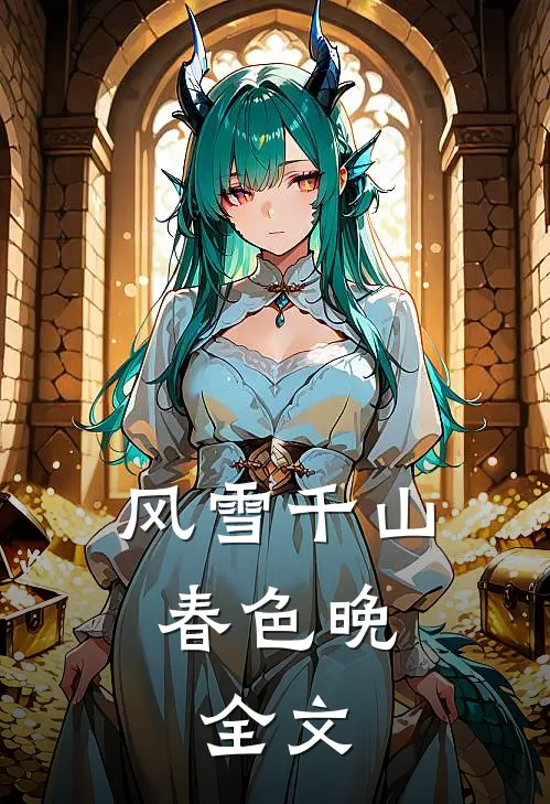 风雪千山春色晚：全文