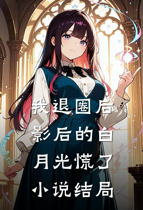 我退圈后，影后的白月光慌了小说结局