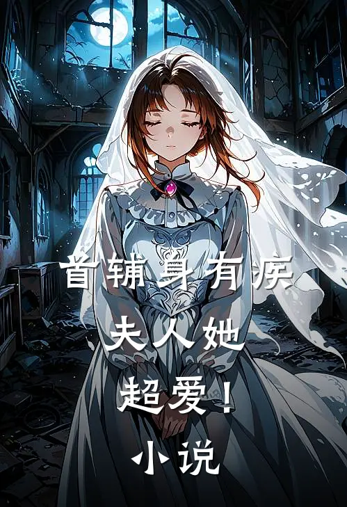 首辅身有疾，夫人她超爱！小说