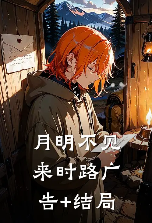 月明不见来时路广告+结局
