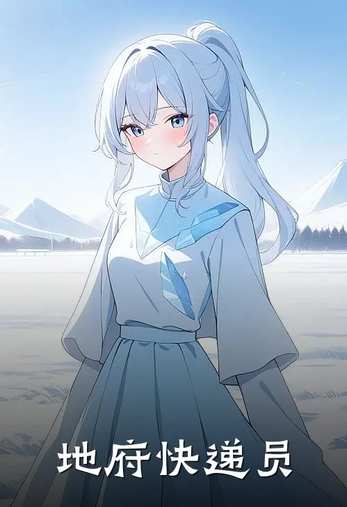地府快递员