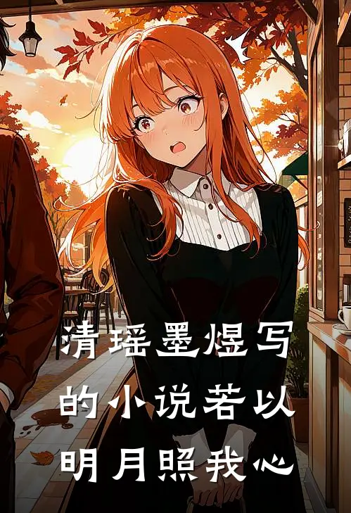 清瑶墨煜写的小说若以明月照我心