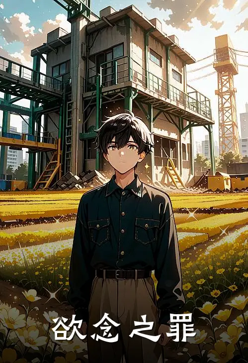欲念之罪