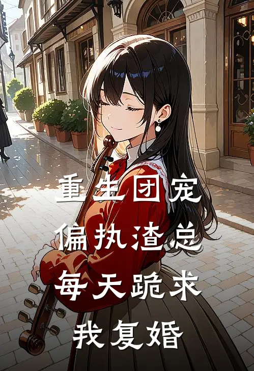 重生团宠：偏执渣总每天跪求我复婚