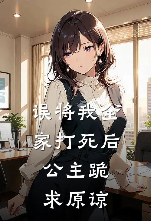 误将我全家打死后，公主跪求原谅