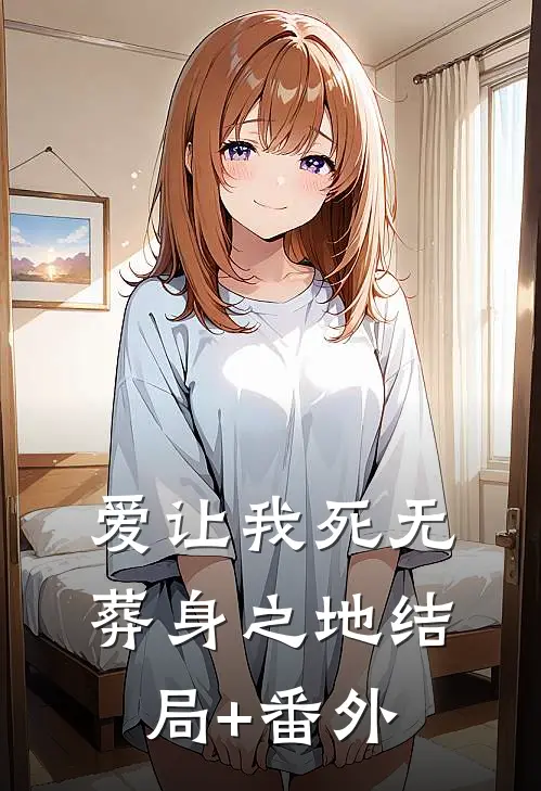 爱让我死无葬身之地结局+番外