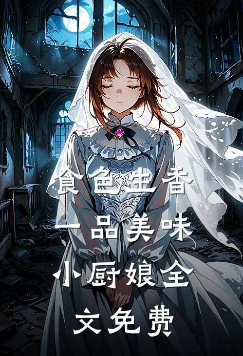 食色生香，一品美味小厨娘全文免费