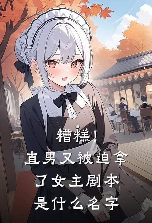 糟糕！直男又被迫拿了女主剧本是什么名字