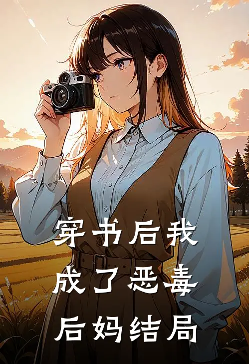 穿书后我成了恶毒后妈结局
