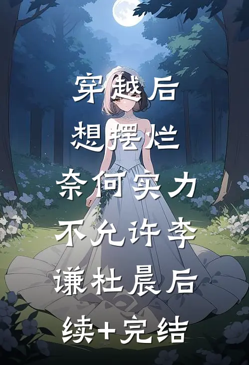 穿越后想摆烂，奈何实力不允许李谦杜晨后续+完结