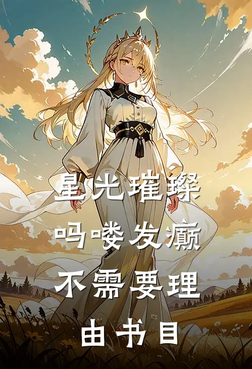星光璀璨：吗喽发癫不需要理由书目