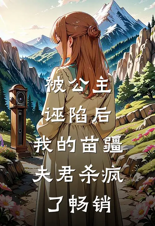 被公主诬陷后，我的苗疆夫君杀疯了畅销