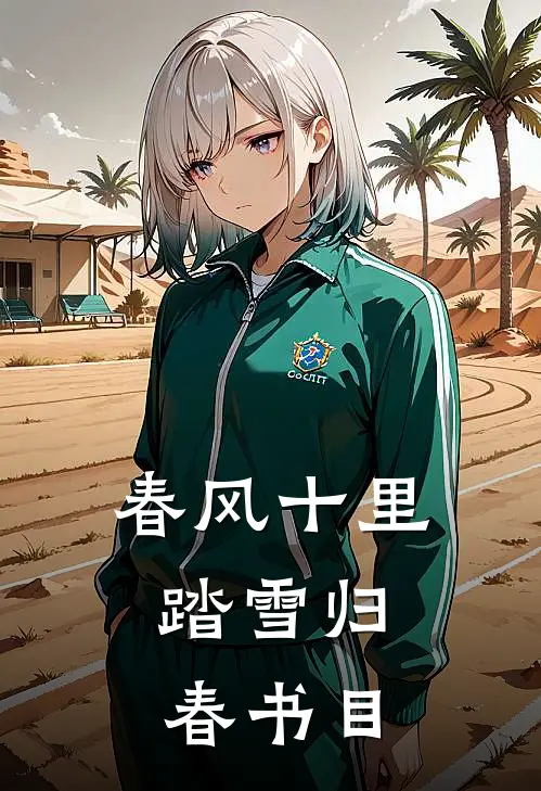 春风十里，踏雪归春书目