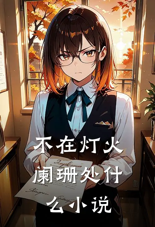 不在灯火阑珊处什么小说