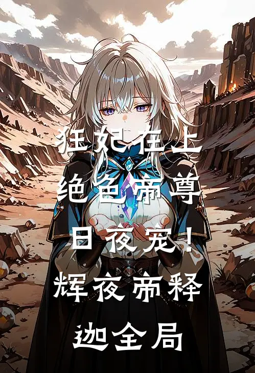 狂妃在上：绝色帝尊日夜宠！辉夜帝释迦全局
