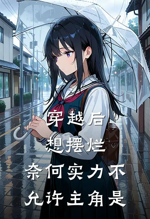 穿越后想摆烂，奈何实力不允许主角是